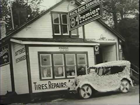 Traces of Evidence - A Pictorial History of White Rock BC