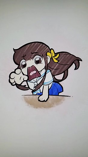 Fruits Basket Momiji Anime Art Showcase