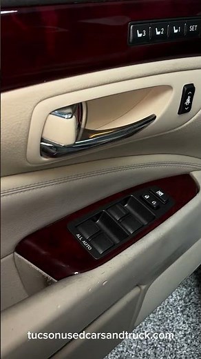 2010 Lexus LS 460 |Goliath Auto Sales|