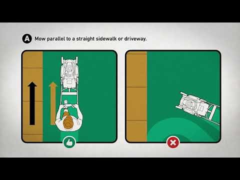 Learn How to Stripe a Lawn Like the Pros to Rival Any Baseball Field