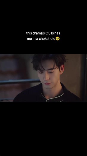 Emotional OSTs in Love Between Lines Drama