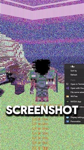 This mod isn't like most horror mods..