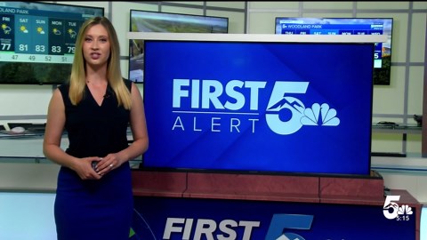 Science behind the spark: The difference between positive and negative lightning strikes