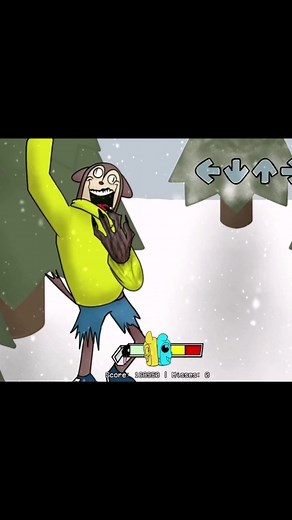 Another Brother FNF Lyrics Edit in Spanish