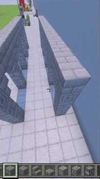 Castle Wall Build Hack