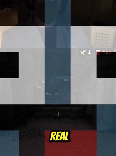 W Reference? #minecraft #gaming #pvp #funny #trending