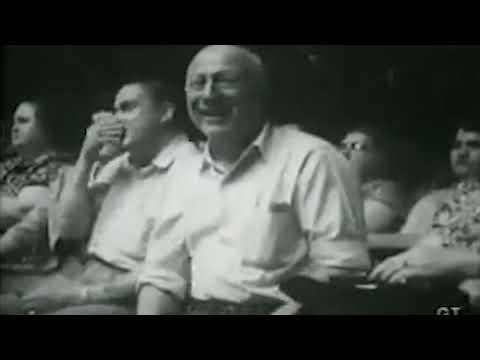 Antonino Rocca & Ed Carpentier vs. Skull Murphy & Pampero Firpo – HARD-HITTING Classic! (1960s) 🏆🔥