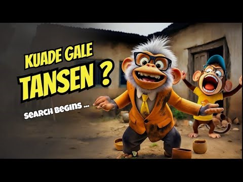 Search for Tansen #rakukuku comedy #kuniseu #rocket