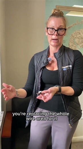 Tiny Bite, Huge Bill – Rodent Connector Damage #WinterCarCare