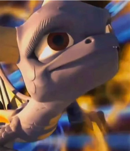 Skylanders Adventure: Touch the Sky