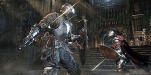 15 Most Overpowered Weapons In Dark Souls 3