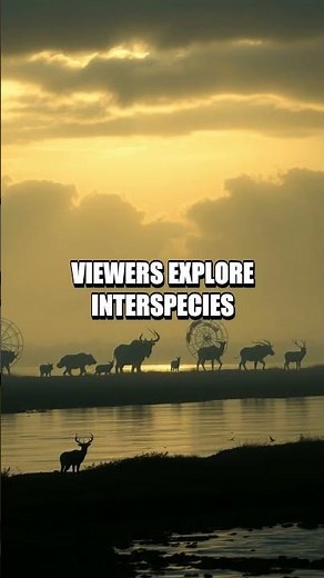 Footprints of Dawn The Living Story of Our Early Humans