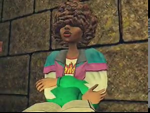 Horror Tale 2: Samantha