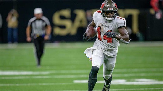 Buccaneers' Chris Godwin takes next step in recovery ahead of Week 2