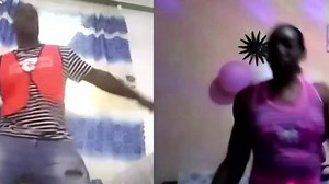 2.2K views · 22 reactions | Di pawty still strong! Tune in to #FAMEFrequency live NOW! | FAME 95 FM | Facebook