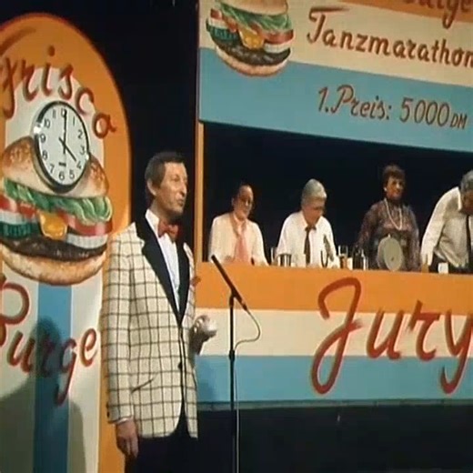 Die Nervensäge (Staffel 1 Folgen 12) – Der Tanzwettbewerb #Teil 7 | Alle Folgen der Kult Serie