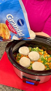 1.6M views · 17K reactions | The best chicken pot pie I've ever made!  | Kyle & Mistie Knight | Facebook