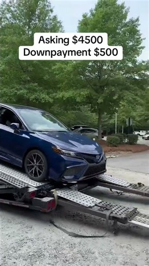 2023 Toyota Camry SE Hybrid! Best ? #camryhybrid #camry #toyotacamry #camrytrd #camryxse
