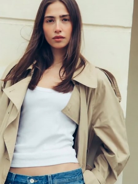 UPDATES TIME w/ Hanna G 📸 @Select Model Stockholm #SelectModelStockholm #SelectWomen #ScoutMeSelect #BecomeAModel