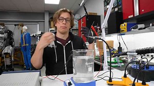 Watch what happened when automation entered the blade workshop