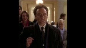 The West Wing: "18th & Potomac"/"Two Cathedrals"