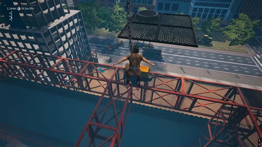 Part 7 — the finale for now of “Chained Together.” 🎮🔥 We didn’t beat the game (not even close 😭), but this wraps up the first batch of chaotic clips. This episode has everything you’ve come to expect from us: Clutch moments out of nowhere, fails we absolutely earned, and that classic “BRO WHAT ARE YOU DOING?!” energy. The chain held strong… our sanity? Not so much. Think of this as the season finale — we’re not done, just taking a breather before we dive back into the madness. If you rocked w