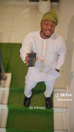 Unleashing Your STEEZE with SamSpedy