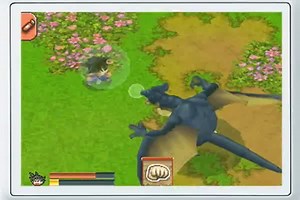 Dragon Ball : Origins - Trailer Combats (US)