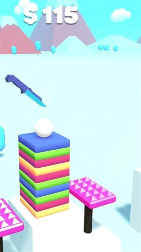 ASMR Slice Master Level 26 Gameplay