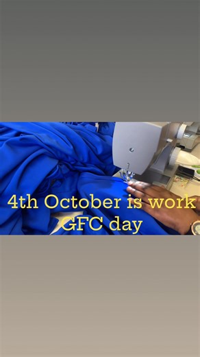 25 reactions | GFC WORK DAY. Hello GFC Family. We are pleased to announce that the current sanctuary renovations and updates are underway. We are almost done and excited to see it finished. We are asking you to join us tomorrow starting at 9am to 9pm to help out finish the renovations and upgrades. Don’t worry, we will teach you the different things you can do. We will be done by 9pm. | Global Fellowship Church | Facebook