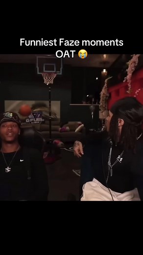 Hilarious Faze Clan Clips You Can't Miss!