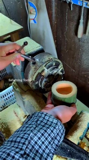 What do u think? From simple fixes to major makes—follow for daily DIY inspiration! 🛠️ . . . #CraftingCommunity #woodworking #tools #maker #DIYProjects #woodworkingforall #woodworkingskills #woodworkingcommunity #Ideas #crafts #CraftingCommunity #workshop #woodencraft #diy