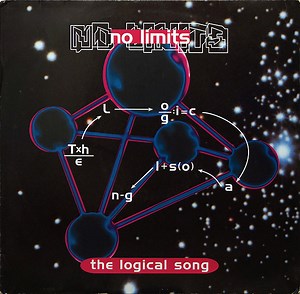 No Limits - Logical Song
