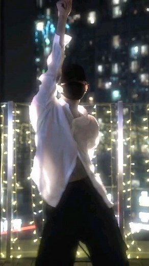 Our Story Opens With A Prelude | 前奏一响我们的故事开场 (Anima Libera) – A Haotong aka HaoZi #dancecover