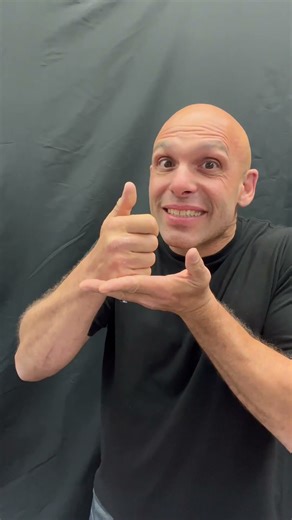 ASL Guess that Sign! 10-31 #ASL #SignLanguage #SignWithJP