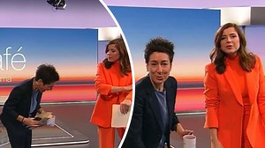 „MOMA“-Moderatorin wundert sich wegen TV-Kollegin: „Ich bin so irritiert“