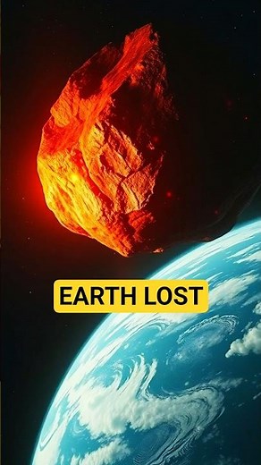 When Earth Lost (The Asteroid That Ended the Dinosaurs)