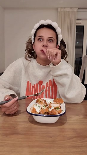 Perfectly Crispy McCain Home Chips for Dinner