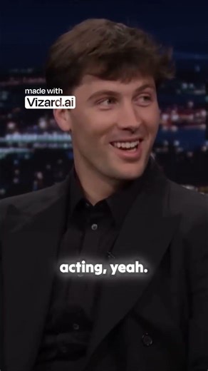 My Method Acting Strategy for The Traitors