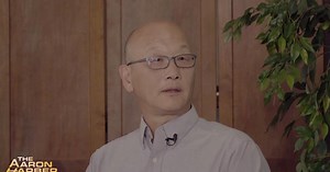 The Aaron Harber Show:Daniel Chu Season 2024 Episode 04