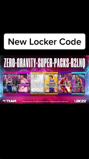 Enter the locker code!#2k#2k22#fyp#lockercodes#LENOVOJUSTBEYOU