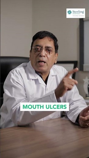 Oral Cancer Symptoms You Should Know
