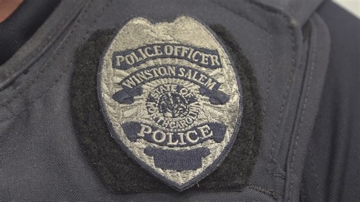 Police charge 7 suspects in gang crimes in Winston-Salem