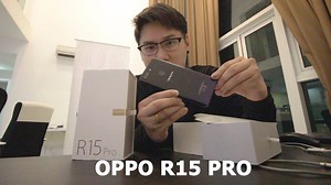 128K views · 878 shares | OPPO R系列回归大马市场啦！ 这次带来的OPPO R15 PRO有着超美的星空紫和梦镜红！ 想要了解更多详情的朋友可以浏览至 OPPO​去看看哦！ 大家先来目睹为快吧！ #TechNave中文版 #OPPO #OPPOMalaysia #oppor15Pro | TechNave 中文版 | Facebook