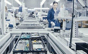 What Is Electronics Clean Room?