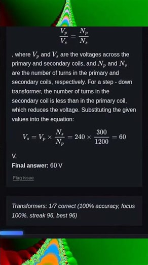 #828 Electromagnetic Induction | Pearson Edexcel #alevelphysics