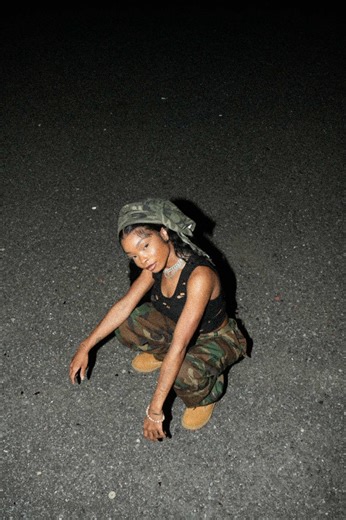 #ricoxbaby #lolabrooke simple program 🔥 @Binyy #biny