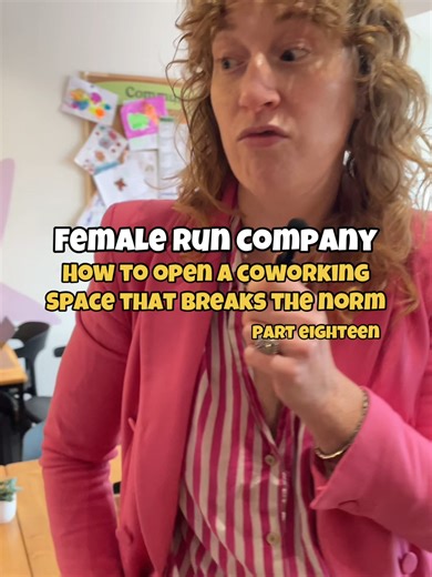 What happens when mums build businesses for mums? The Working Mums Club was built from lived experience – the juggle, the ambition and the need for community. When women lead, new solutions appear. And we’re only just getting started. #FemaleFounders #WorkingMumsClub #WomenInBusiness