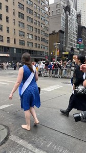 25K views · 1.1K reactions | Tartan Day Parade gbsct | New York Mickey | Facebook