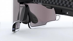 6.7K views · 71 reactions | It's revolutionary. It's unique. It's uvex: the uvex variotronic technology. Find all our variotronic products here: bit.ly/uvex-eyewear #uvexeyewear #uvexsports #variotronic | uvex cycling | Facebook